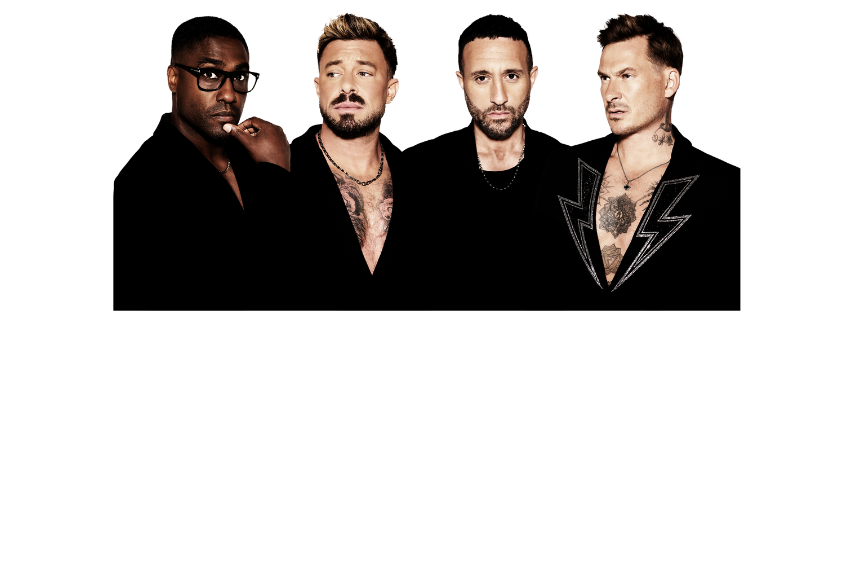 BLUE music bratislava 28.5.2026 GOPASS ARENA BRATISLAVA